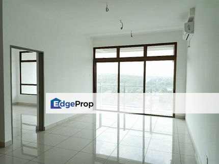 Brand New House Parc Regency Apartment For Sale, Johor, Masai