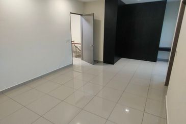 The Strata @ Bandar Puteri Bangi