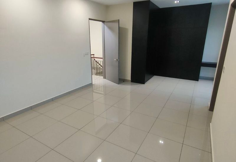 The Strata @ Bandar Puteri Bangi