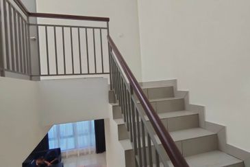 The Strata @ Bandar Puteri Bangi