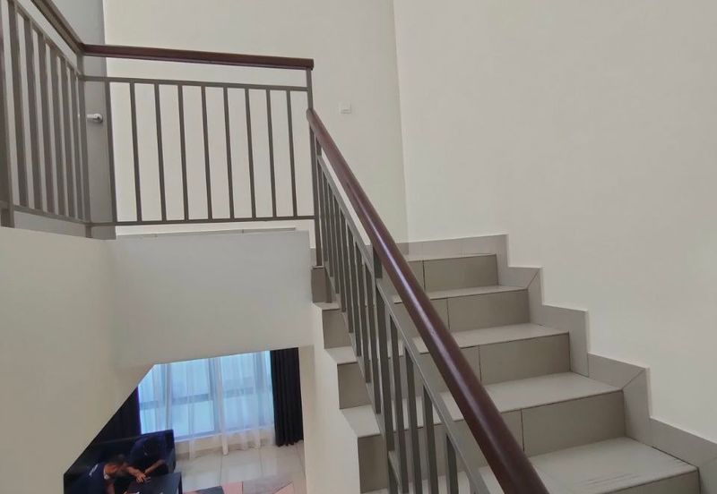 The Strata @ Bandar Puteri Bangi