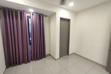 The Strata @ Bandar Puteri Bangi