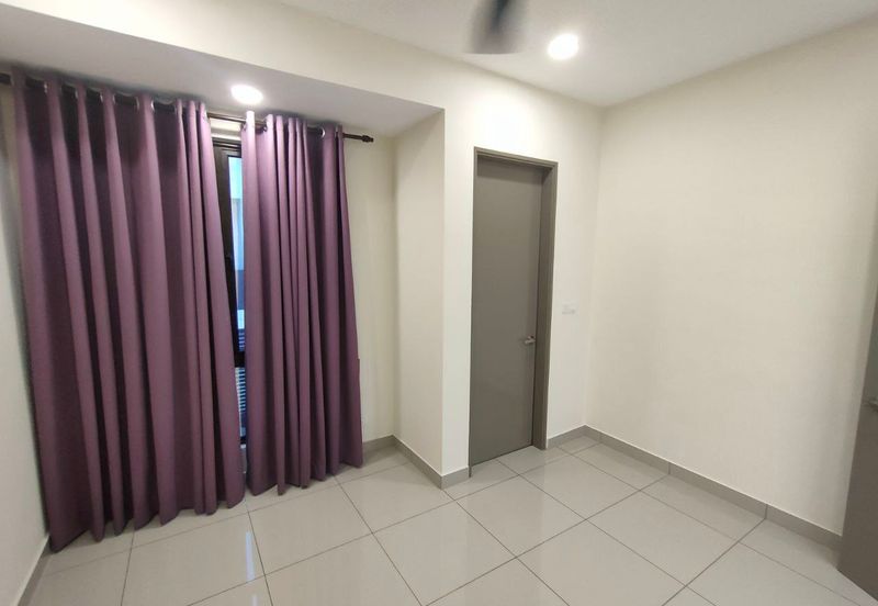 The Strata @ Bandar Puteri Bangi