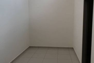 The Strata @ Bandar Puteri Bangi