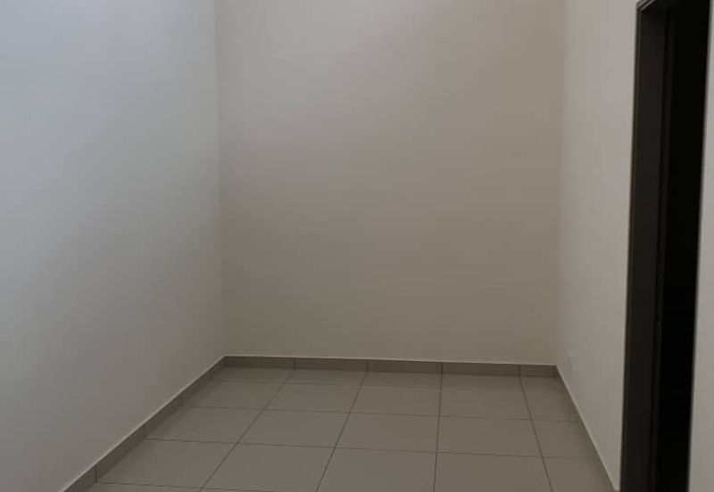 The Strata @ Bandar Puteri Bangi