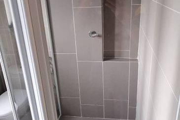 The Strata @ Bandar Puteri Bangi