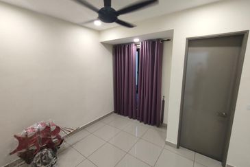 The Strata @ Bandar Puteri Bangi