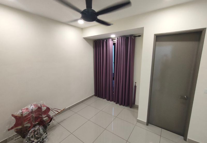 The Strata @ Bandar Puteri Bangi