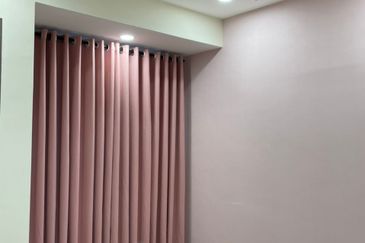 The Strata @ Bandar Puteri Bangi