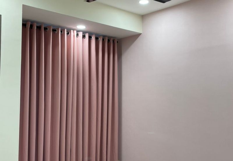 The Strata @ Bandar Puteri Bangi