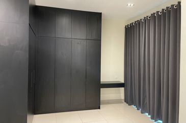 The Strata @ Bandar Puteri Bangi