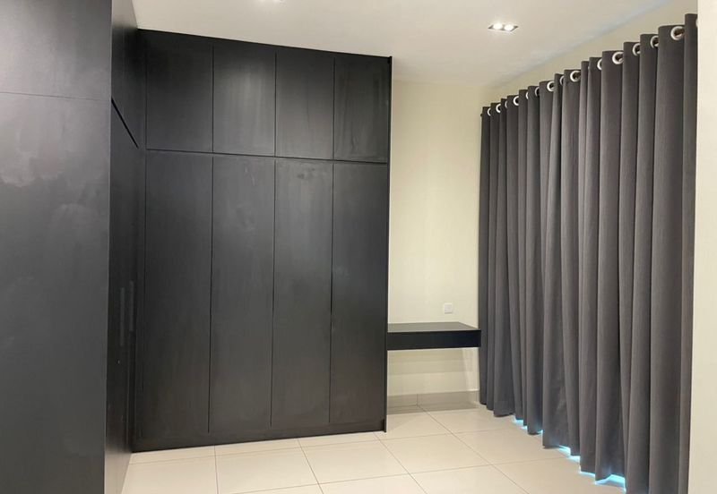 The Strata @ Bandar Puteri Bangi