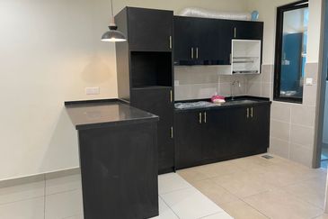 The Strata @ Bandar Puteri Bangi