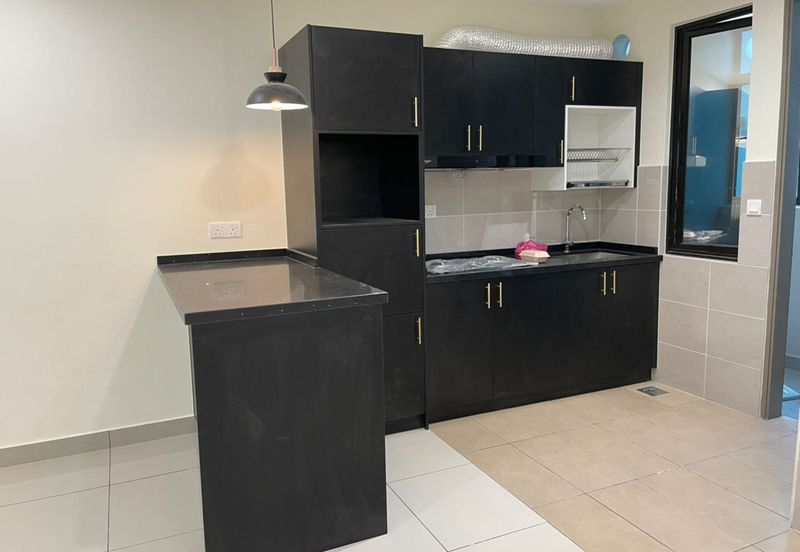 The Strata @ Bandar Puteri Bangi