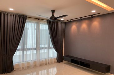 The Strata @ Bandar Puteri Bangi