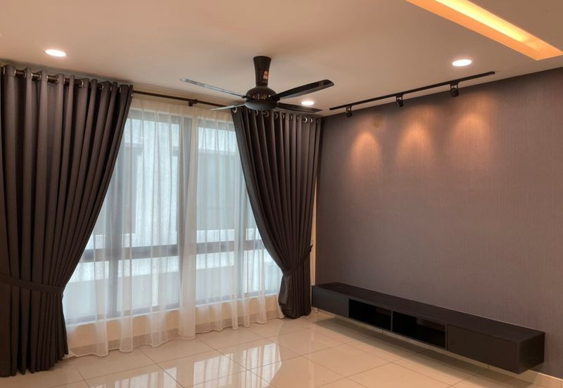 The Strata @ Bandar Puteri Bangi