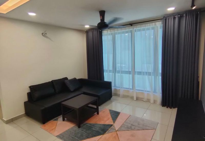 The Strata @ Bandar Puteri Bangi