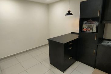 The Strata @ Bandar Puteri Bangi