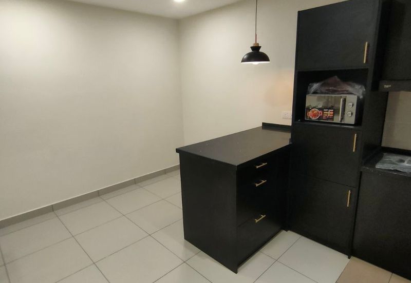 The Strata @ Bandar Puteri Bangi