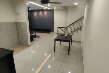 The Strata @ Bandar Puteri Bangi