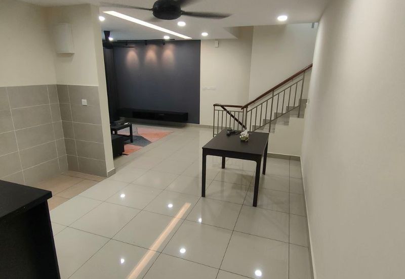 The Strata @ Bandar Puteri Bangi