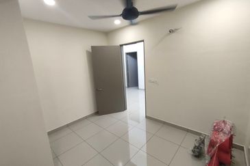 The Strata @ Bandar Puteri Bangi