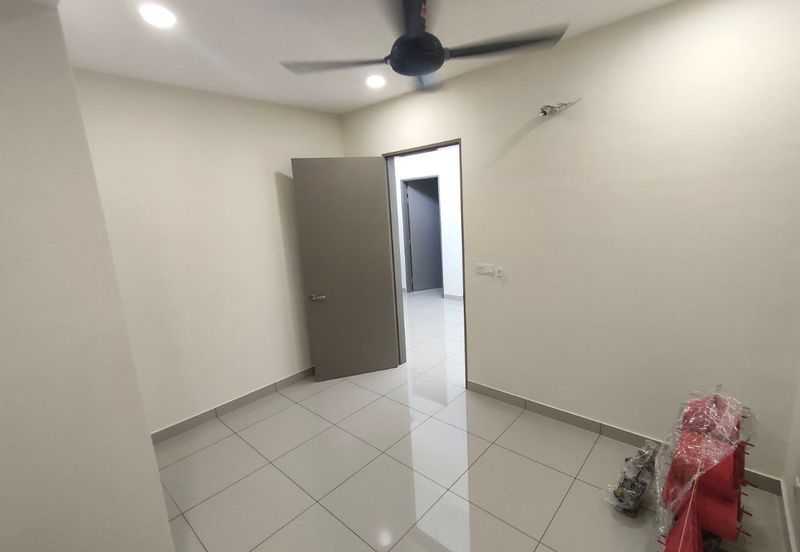 The Strata @ Bandar Puteri Bangi