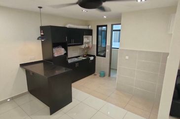 The Strata @ Bandar Puteri Bangi