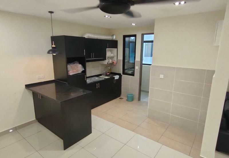 The Strata @ Bandar Puteri Bangi