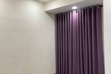 The Strata @ Bandar Puteri Bangi