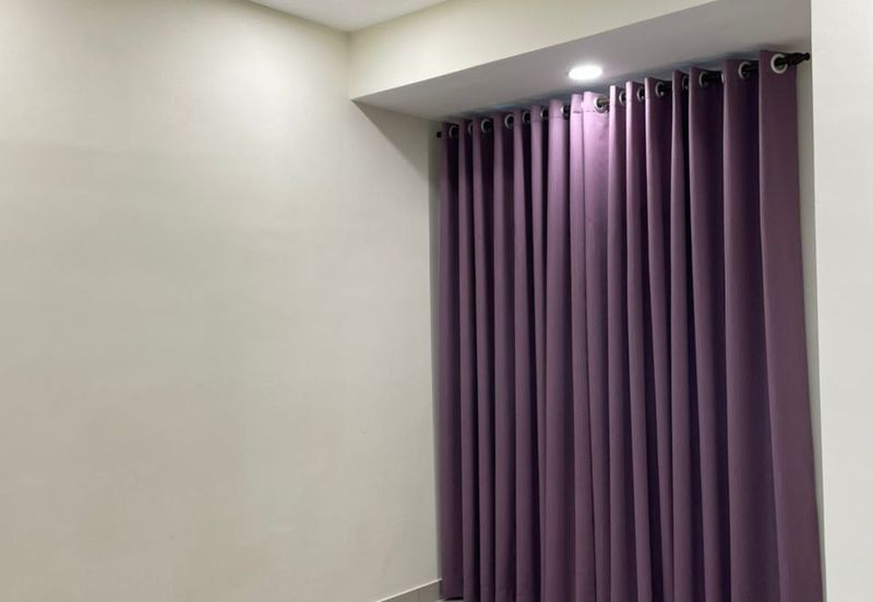 The Strata @ Bandar Puteri Bangi