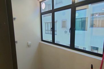 The Strata @ Bandar Puteri Bangi