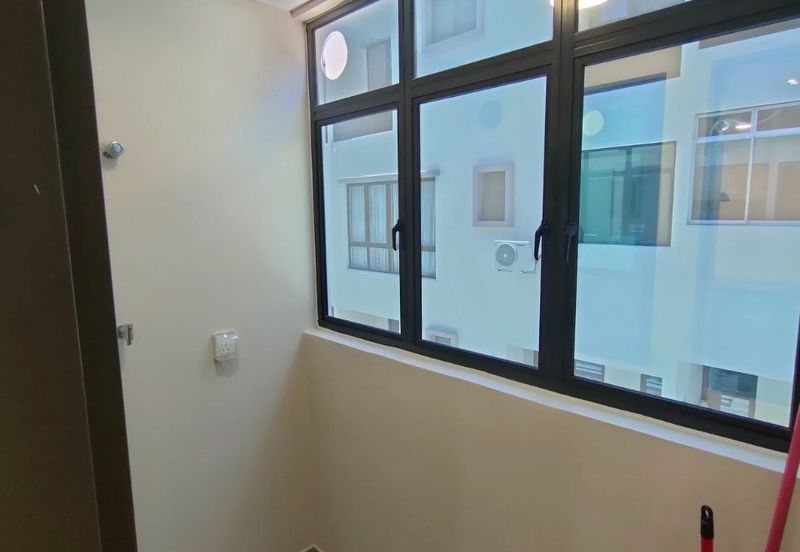 The Strata @ Bandar Puteri Bangi