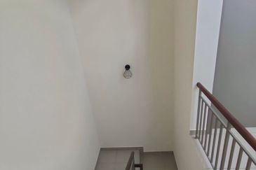 The Strata @ Bandar Puteri Bangi