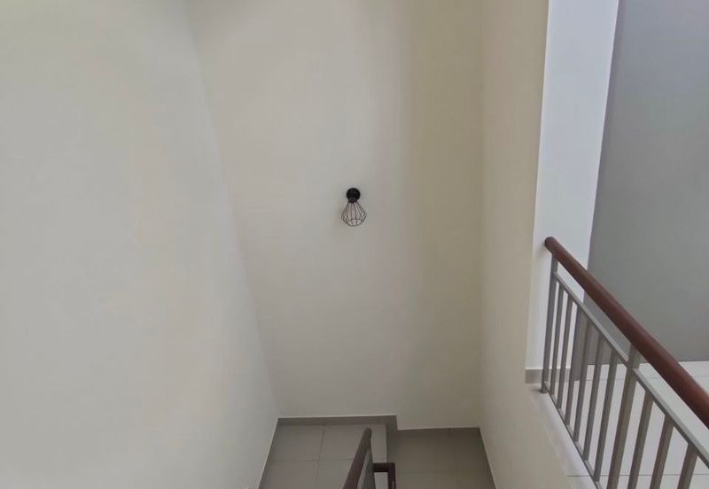 The Strata @ Bandar Puteri Bangi