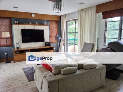 For Sale: Fully Furnished Unit, With Nice ID @ Tasik Vista Condo, Cheras, Kuala Lumpur, Cheras