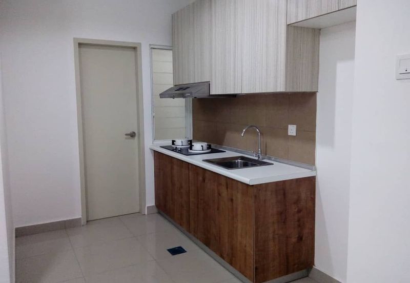 Mutiara Ville @ Cyberjaya