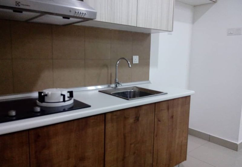 Mutiara Ville @ Cyberjaya