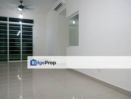 For Sala: Mutiara Ville Condo, Partially Furnished, Selangor, Cyberjaya