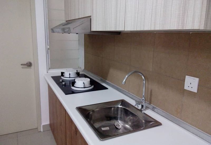 Mutiara Ville @ Cyberjaya