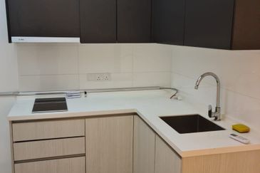 Fera Residence @ The Quartz