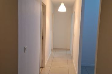 Fera Residence @ The Quartz