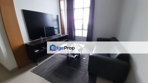 For Sale: Fully Furnished Unit, Good For Investment, Selangor, Cyberjaya