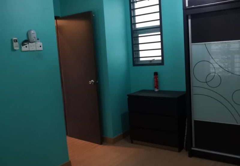 The Domain @ NeoCyber