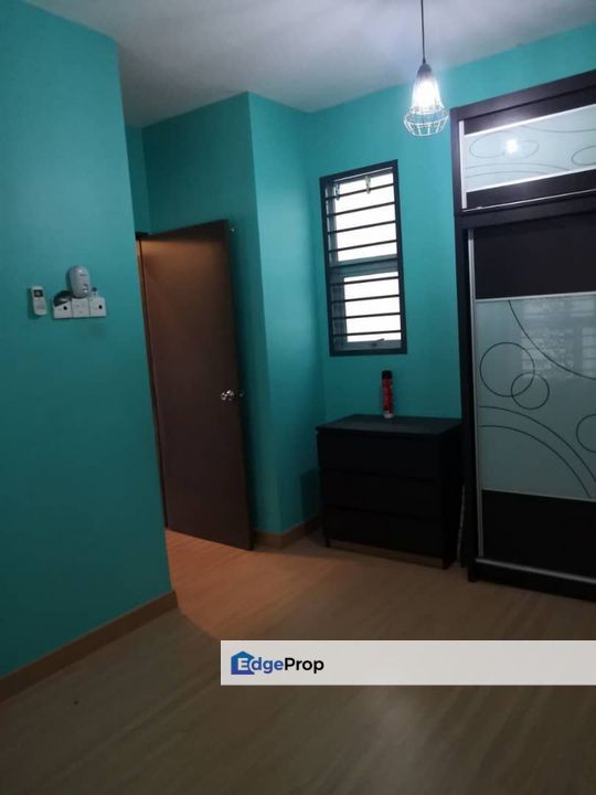 For Sale: The Domain, Neo Cyber, Fully Furnished Unit, Selangor, Cyberjaya