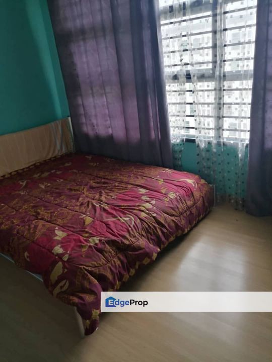 For Sale: The Domain, Neo Cyber, Fully Furnished Unit, Selangor, Cyberjaya