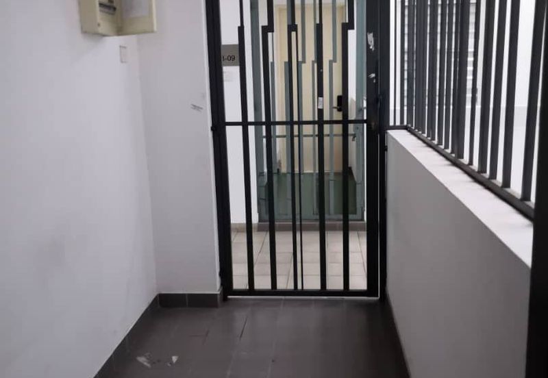 The Domain @ NeoCyber