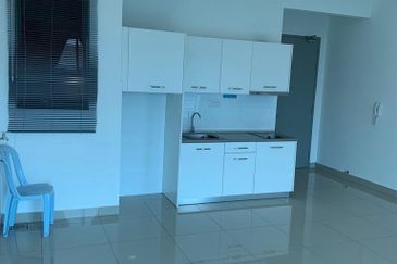 CyberSquare @ Cyberjaya