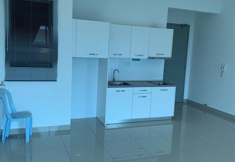 CyberSquare @ Cyberjaya