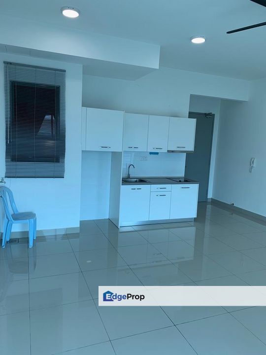 For Sale: Freehold, Studio Unit, Selangor, Cyberjaya